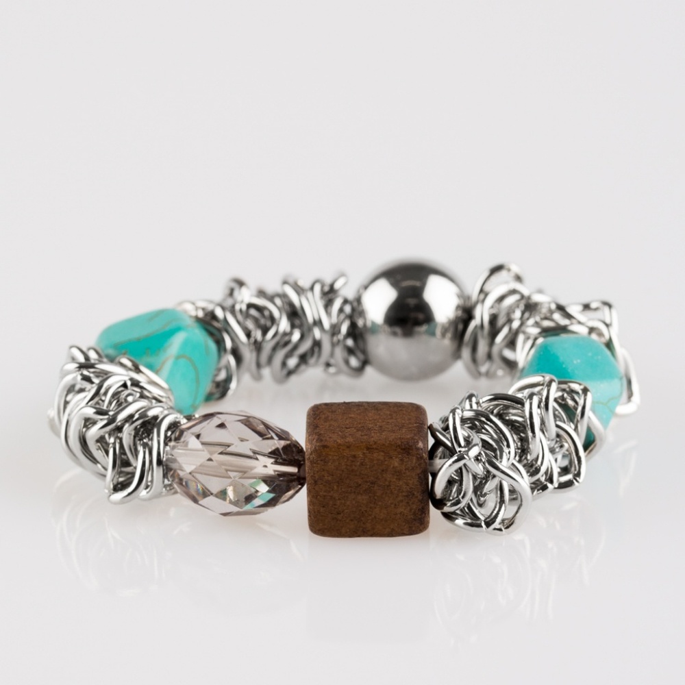 Paparazzi bracelets